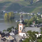 Adelheid Moselhype&wine Bed & Breakfast 3*