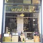 Adelheid Moselhype&wine Bed & Breakfast 3*