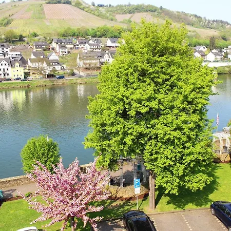 B&B Adelheid Moselhype&wine 3*