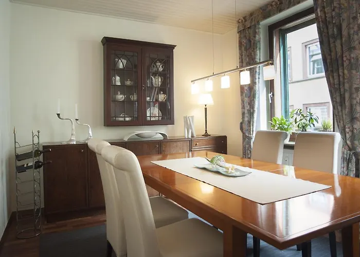 Adelheid Moselhype&wine 3* Zell an der Mosel