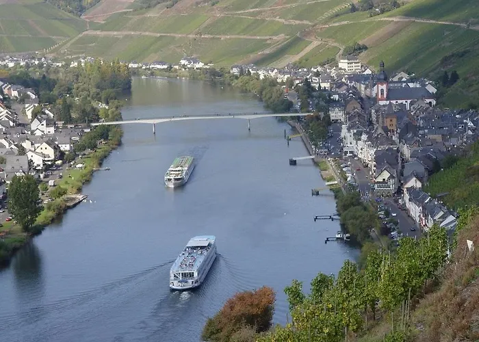 Adelheid Moselhype&wine 3*